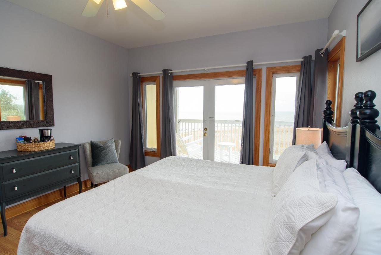 The Inn On Pamlico Sound Бакстон Экстерьер фото
