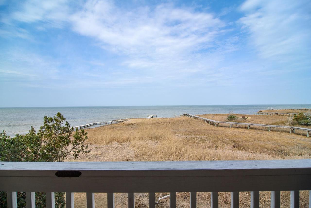The Inn On Pamlico Sound Бакстон Экстерьер фото