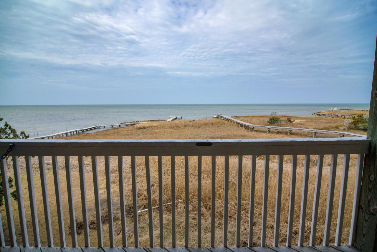 The Inn On Pamlico Sound Бакстон Экстерьер фото