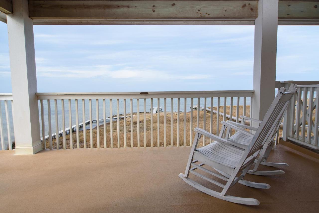 The Inn On Pamlico Sound Бакстон Экстерьер фото
