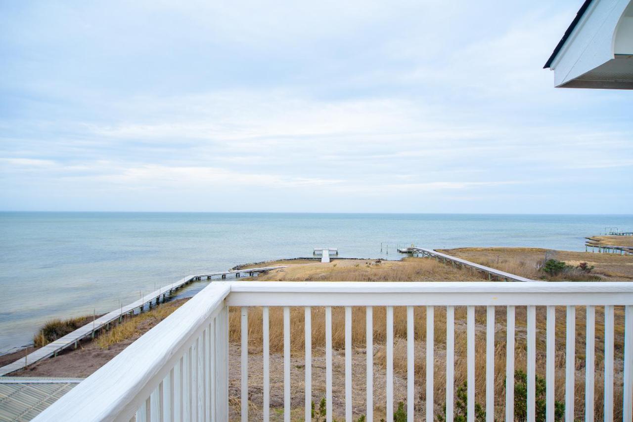 The Inn On Pamlico Sound Бакстон Экстерьер фото