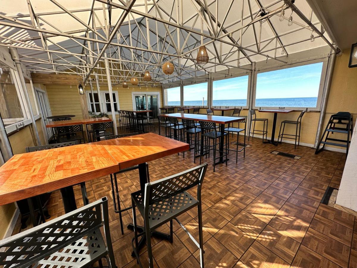 The Inn On Pamlico Sound Бакстон Экстерьер фото