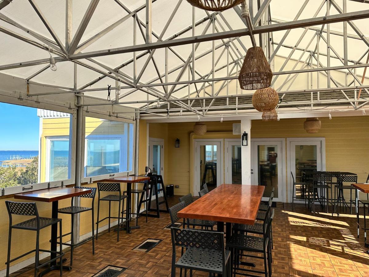 The Inn On Pamlico Sound Бакстон Экстерьер фото